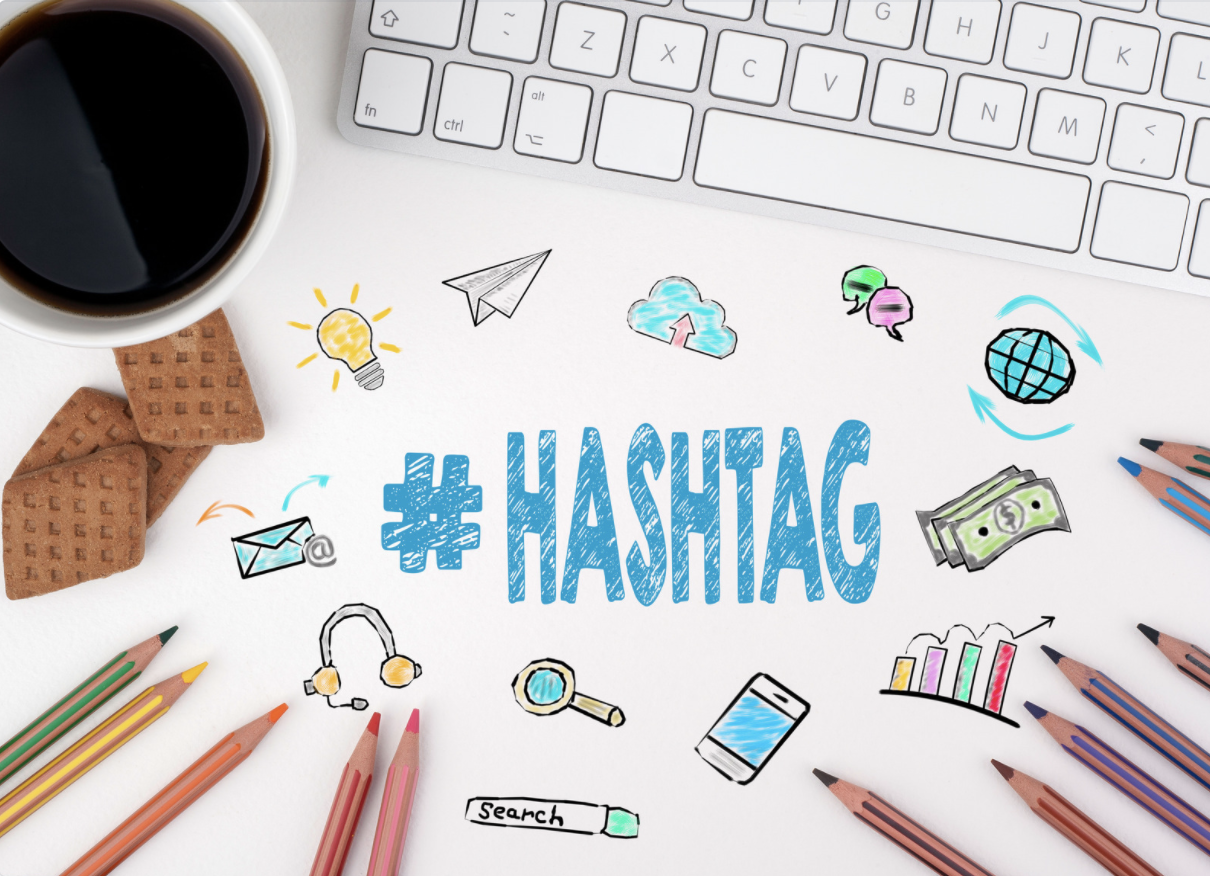 Et si les hashtags disparaissaient d’Instagram ?