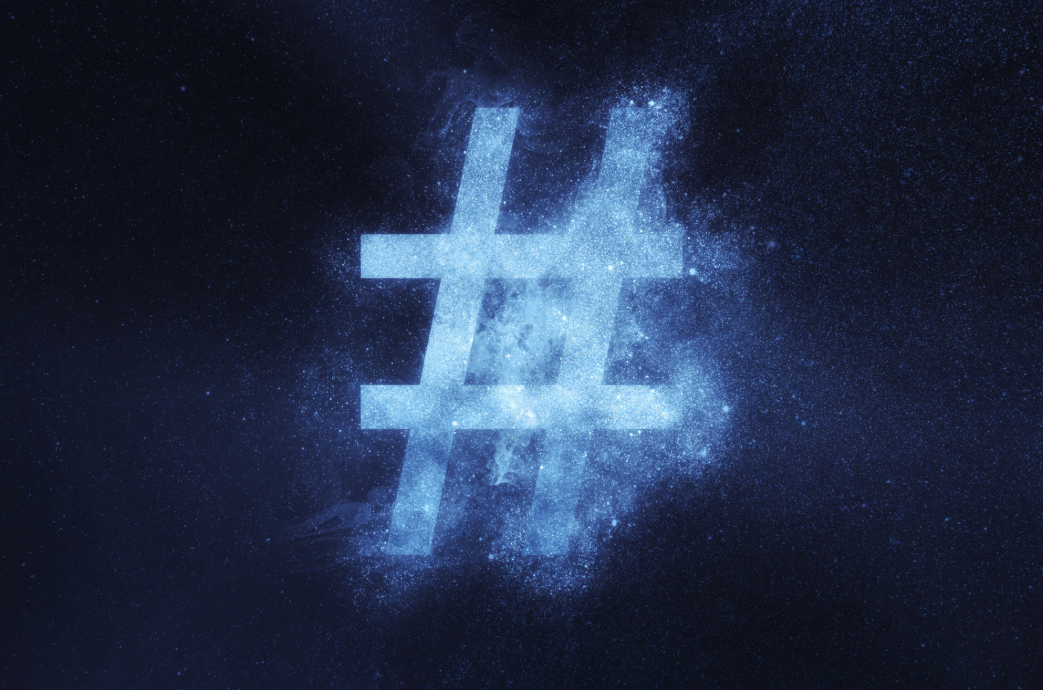 Comment utiliser les hashtags sur Linkedin&nbsp;?
