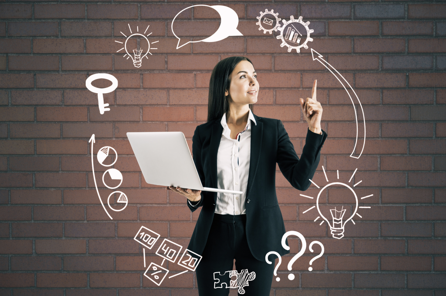 6 leviers marketing incontournables !